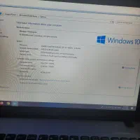 لپ تاپ ایسوز مدل x550l|رایانه همراه|میناب, |دیوار