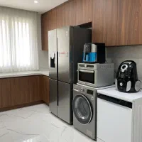 مایکروفر/سولاردوم/38لیتر/اصل کره /گارانتی معتبر