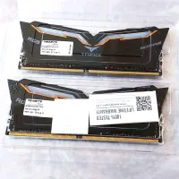 رم 64 گیگ 3200 DDR4 تیم گروپ (TeamGroup)