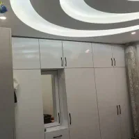 واحد شیک بعدازبیمارستان قاعم