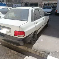 پراید 83 انژکتور|خودرو سواری و وانت|تهران, آهنگ|دیوار