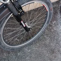 دوچرخه ۲۶ دنده‌ای حرفه ای|دوچرخه، اسکیت، اسکوتر|اراک, |دیوار