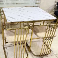 میز چهار نفره شیک