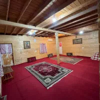 اقامتگاه سنتی پیرزاد