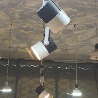 لامپ ریلی پارس شعاع۳۰ وات