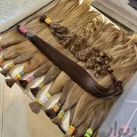 خریدار اصلی مو مرکز خرید مو