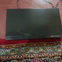 دی وی دی|پخش‌کننده DVD و ویدیو|تهران, دروازه شمیران|دیوار