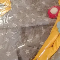 تشک بچه