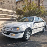 پژو پارس سال مدل ۱۴۰۰|خودرو سواری و وانت|تهران, فدک|دیوار