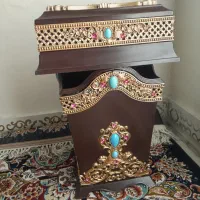 جا دستمال کاغذی