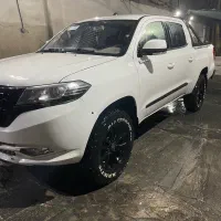 کلوت ۴۰۲|خودرو سواری و وانت|گرگان, |دیوار