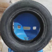 لاستیک پژویی رینگR14