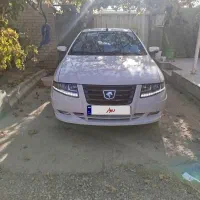 سمند سورن پلاس