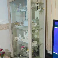 بوفه|بوفه، ویترین، کنسول|ایرانشهر, |دیوار