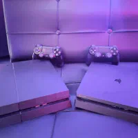 فروش ps4 کپیخور