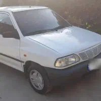 پراید ۱۳۱ se مدل ۱۳۹۶|خودرو سواری و وانت|گنبد کاووس, |دیوار