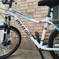 دوچرخه اورلورد سایز 27/5