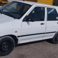 پراید مدل ۹۸|خودرو سواری و وانت|بندر امام خمینی, |دیوار