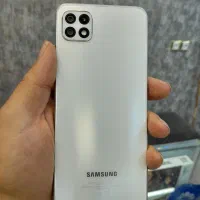 A22 فایوجی درحد