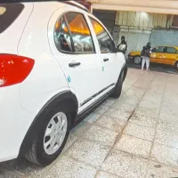 کوییک sr مدل ۱۴۰۴|خودرو سواری و وانت|نسیم‌شهر, |دیوار