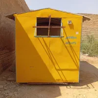 کانکس|مصالح و تجهیزات ساختمان|اهواز, کوی علوی|دیوار