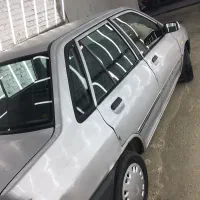 پراید شاسی پلمپ مدل ۸۵|خودرو سواری و وانت|کوهسار (البرز), |دیوار