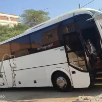 اتوبوس مان کواچ MAN COACH