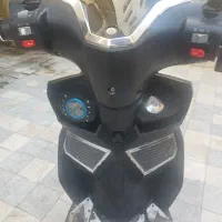 فروش موتور برقی|موتورسیکلت|بندرعباس, |دیوار