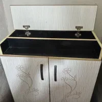 جاکفشی سالم تعمیز|جاکفشی، کمد، دراور|رشت, کوی مهر|دیوار