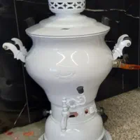 سماور سینی کاسه