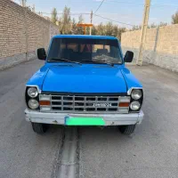 سایپا یدک کش