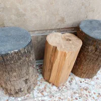 صندلی باغی|صندلی و نیمکت|چهارباغ, |دیوار