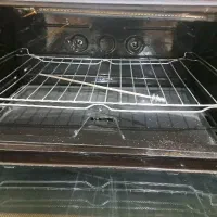 اجاق گاز فر دار سینجر|اجاق گاز و لوازم برقی پخت‌وپز|اصفهان, جلفا|دیوار