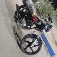 هندا۱۵۰پرواز