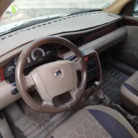 سمند ال‌ایکس مدل 99|خودرو سواری و وانت|زنجان, |دیوار