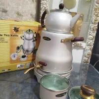 کتری قوری