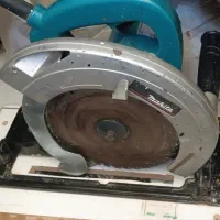 اره دیسکی ماکیتا خانگی انگلیسی