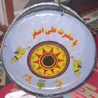 طبل.نو.بدون.چوبه.|درام و پرکاشن|بروجرد, |دیوار