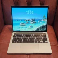 Apple Macbook Pro 2020 i5/16GB/512 GB لپ تاپ اپل