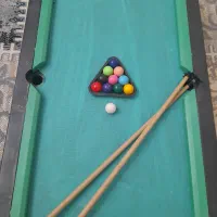 بیلیارد