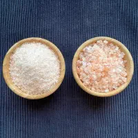 نمک صورتی اصل هیمالیا گنجینه سلامت در خانه شما|آرایشی، بهداشتی، درمانی|همدان, |دیوار