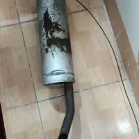 اگزوز بلوچی