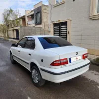 سمند lx مدل 95بیرنگ|خودرو سواری و وانت|ابهر, |دیوار