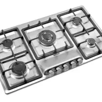 گاز رومیزی استیل  برند سونیک