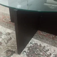 میز وسط مبل