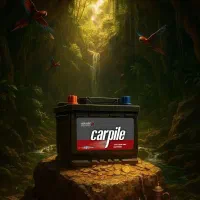 راننده پایه دوم نیسان