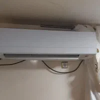 کولر اسپلیت 24هزار
