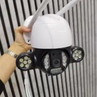 دوربین تک لنز سیم کارتی|دوربین مداربسته|شهریار, شهریار|دیوار