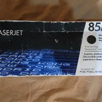 کارتریج پرینتر 85A