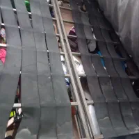 تخت خواب|تخت و سرویس خواب|فولادشهر, C1|دیوار